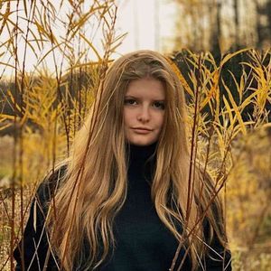 Meet your Posher, Audrey